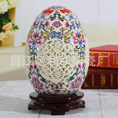現(xiàn)代家居陶瓷工藝品 實惠價格與高品質(zhì)的完美融合